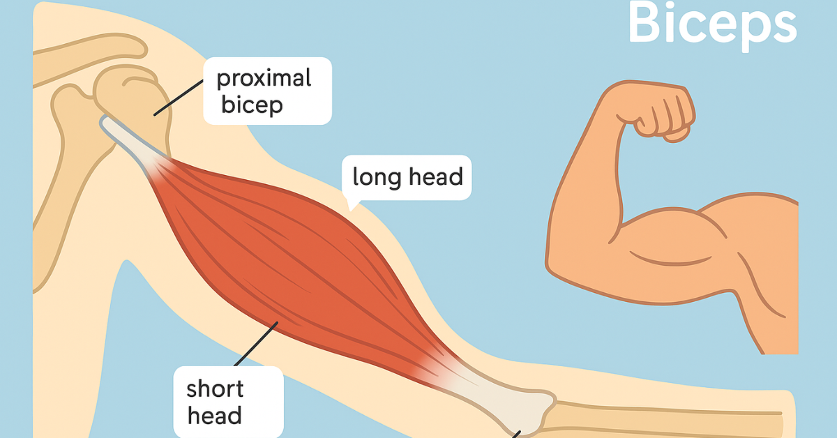 Long Head Bicep