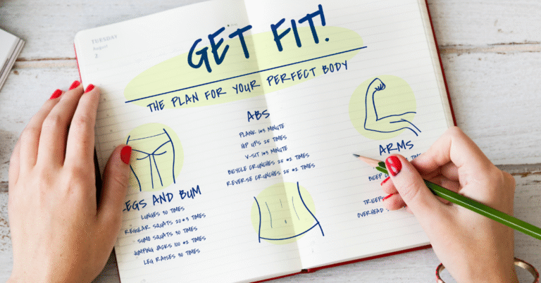 How Many Sets Per Muscle Group