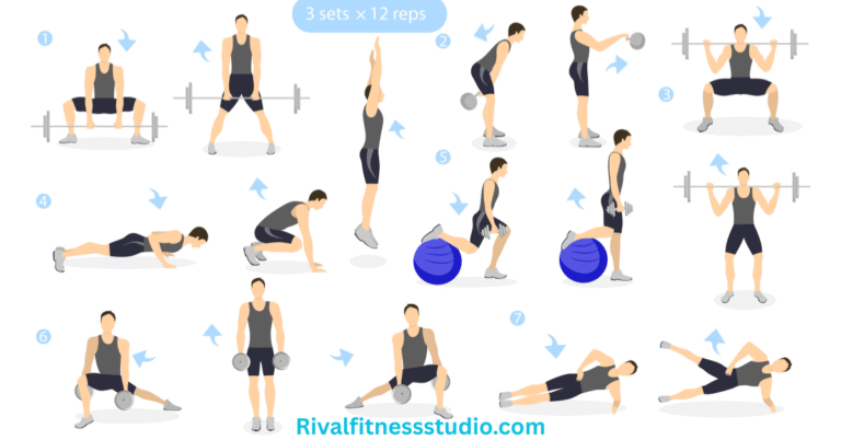 Perfect Deadlift Form