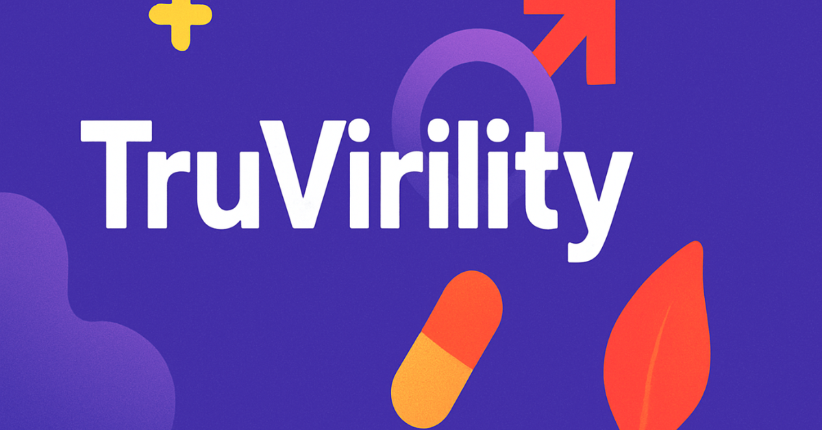 TruVirility