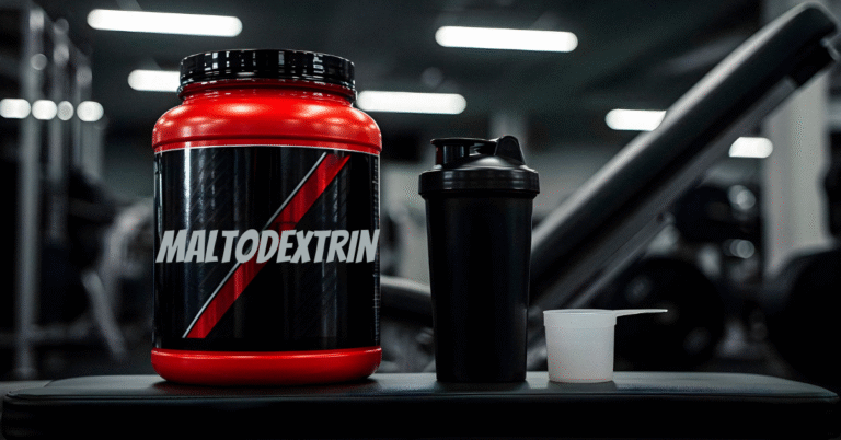 Maltodextrin Before Workout