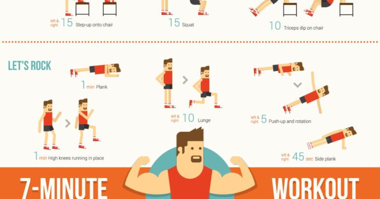 Push-Up Board Workout Plan