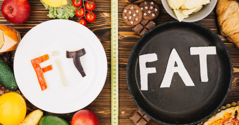 What Does 50 Grams of Fat Look Like