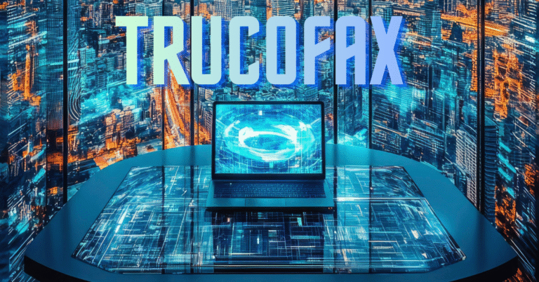 Trucofax