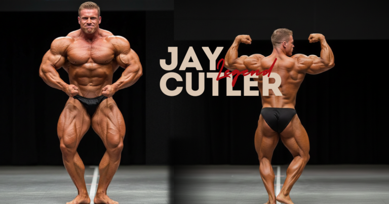 Jay Cutler
