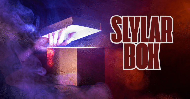 Slylar Box