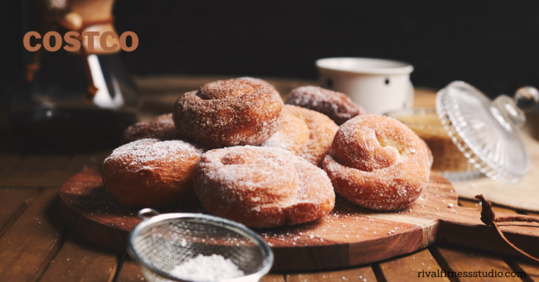 Costco Recall Mini Beignets