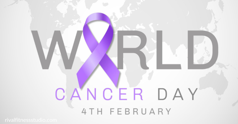 World Cancer Day