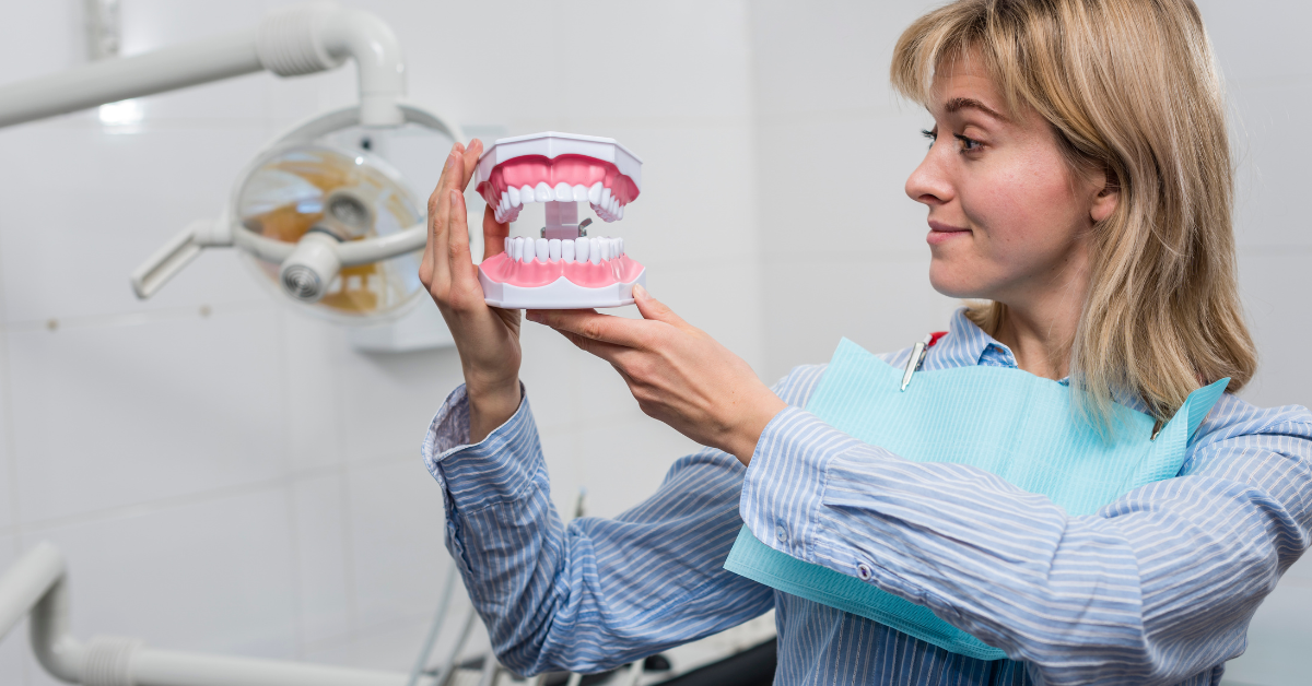 How Many Teeth Do Adults Have