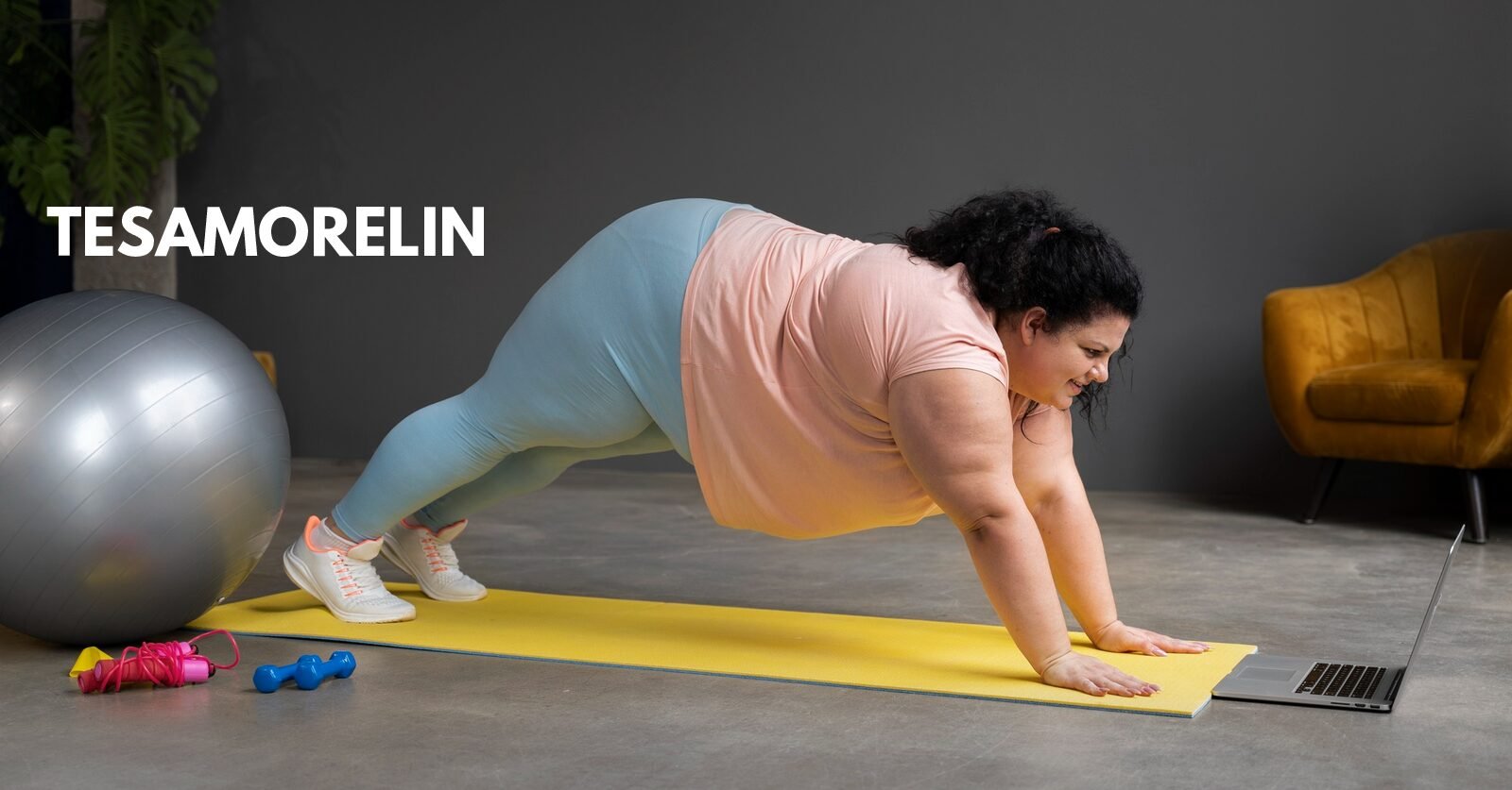 Tesamorelin: What Science Says About Visceral Fat